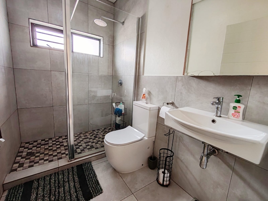 3 Bedroom Property for Sale in Baillie Park North West